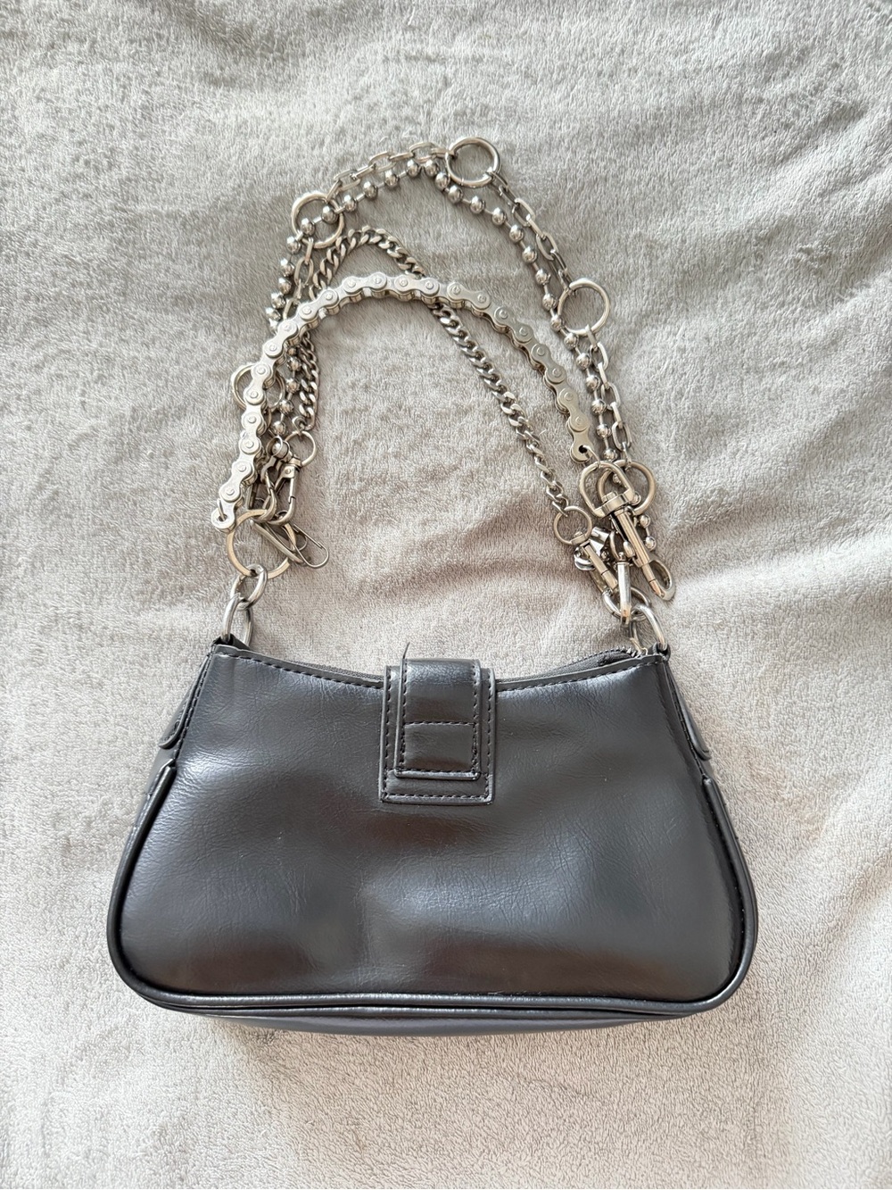 The Kript bag - Picture 3 of 3